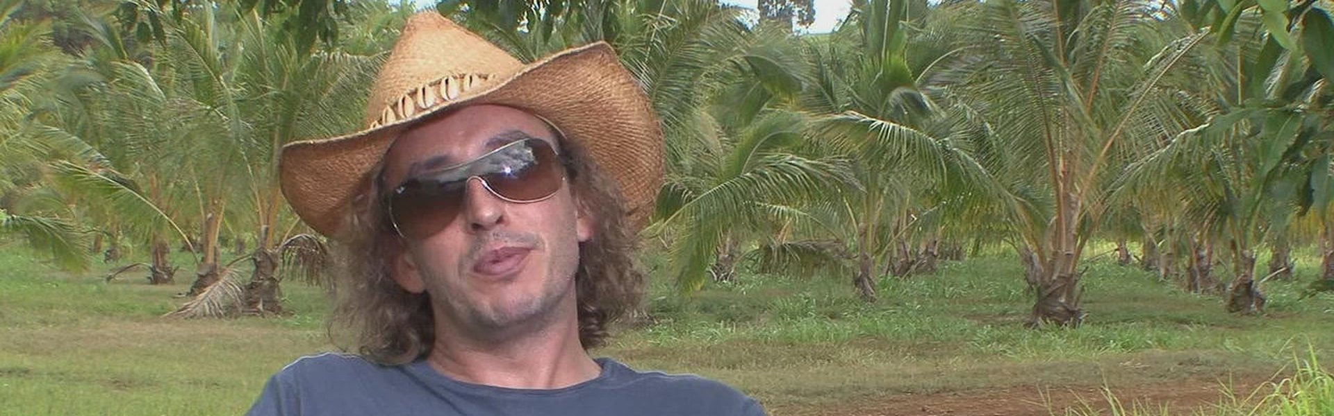 Tropic Thunder: Rain of Madness