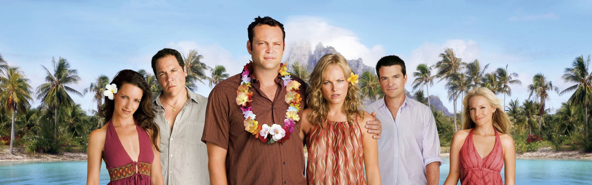 Couples Retreat