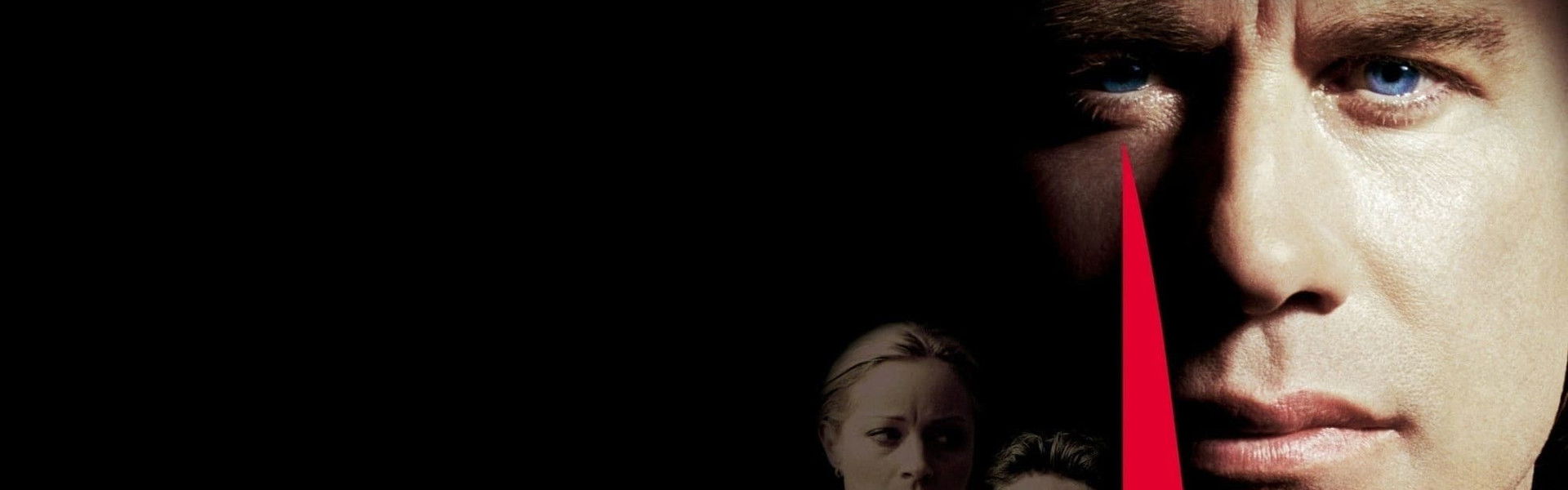 Domestic Disturbance