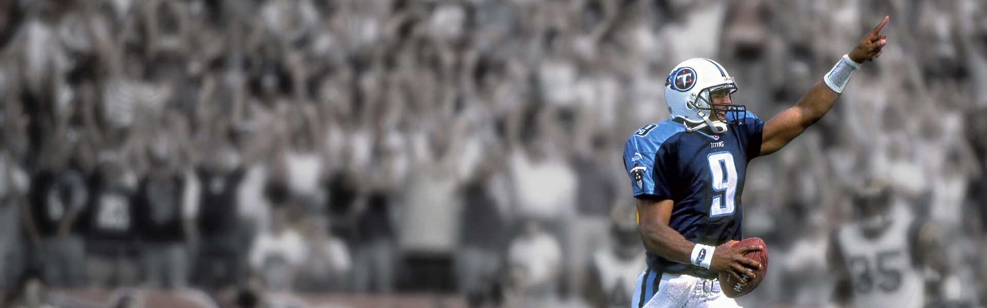 Untold: The Murder of Air McNair