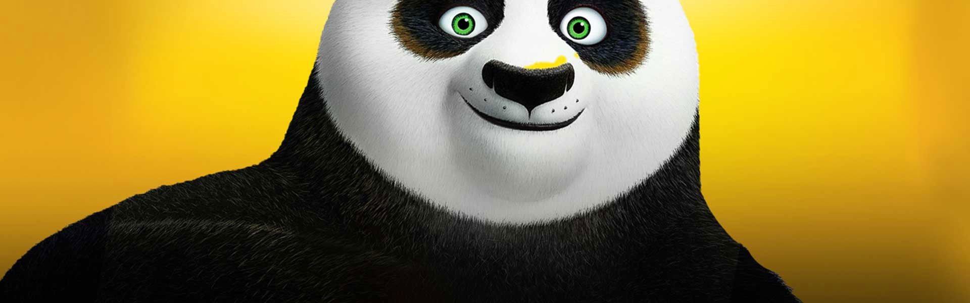 Kung Fu Panda