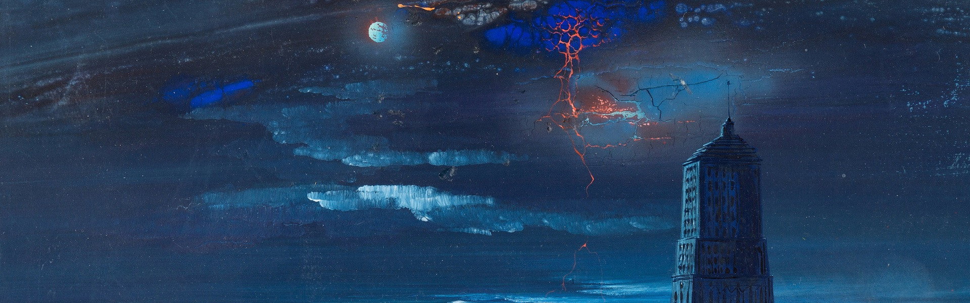 Man in Space