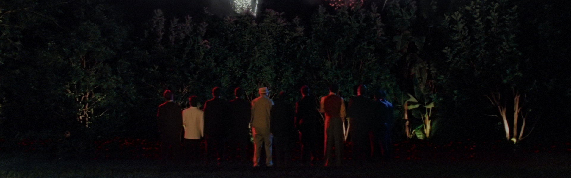 Ocean's Thirteen