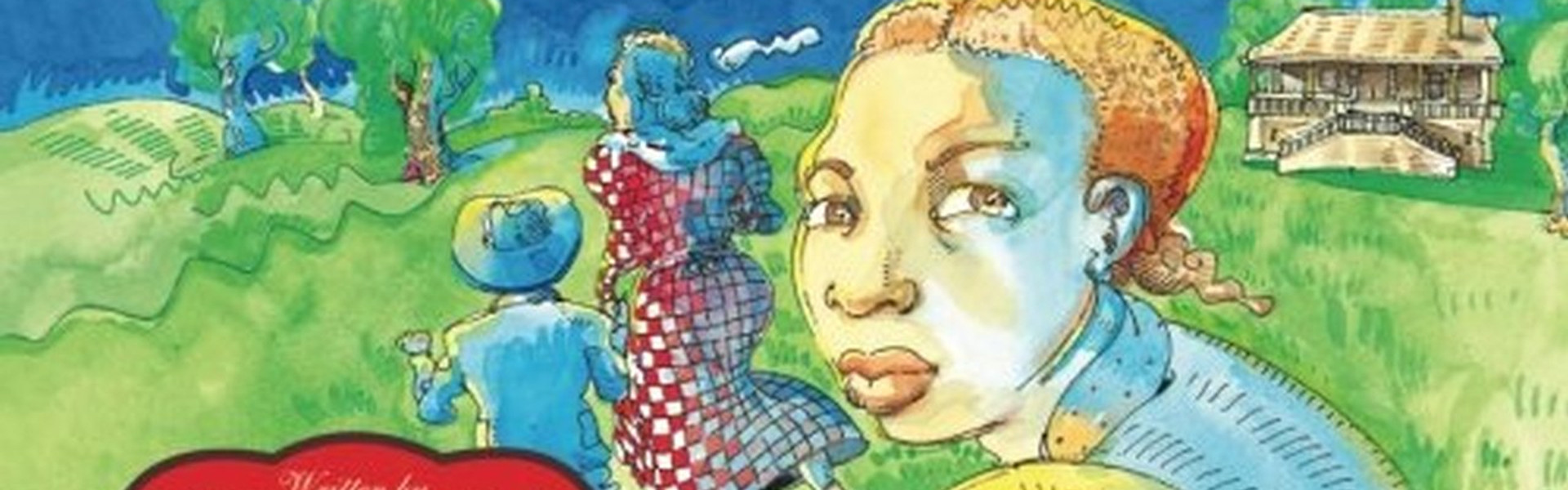 Follow the Drinking Gourd