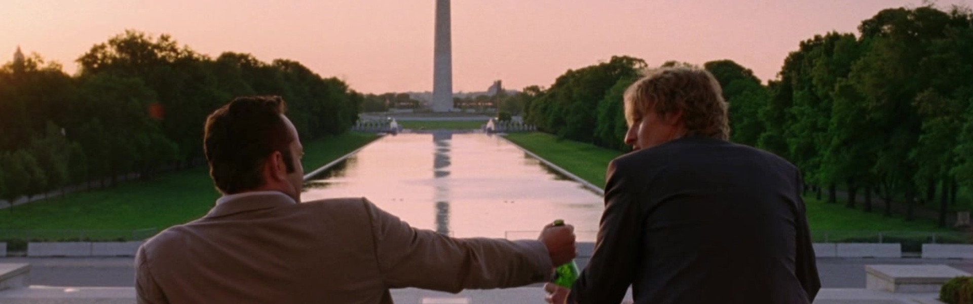 Wedding Crashers