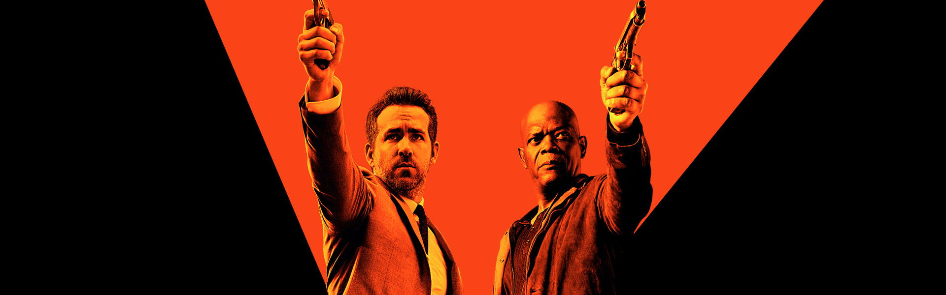 The Hitman's Bodyguard