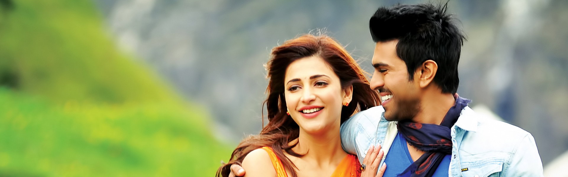 Yevadu