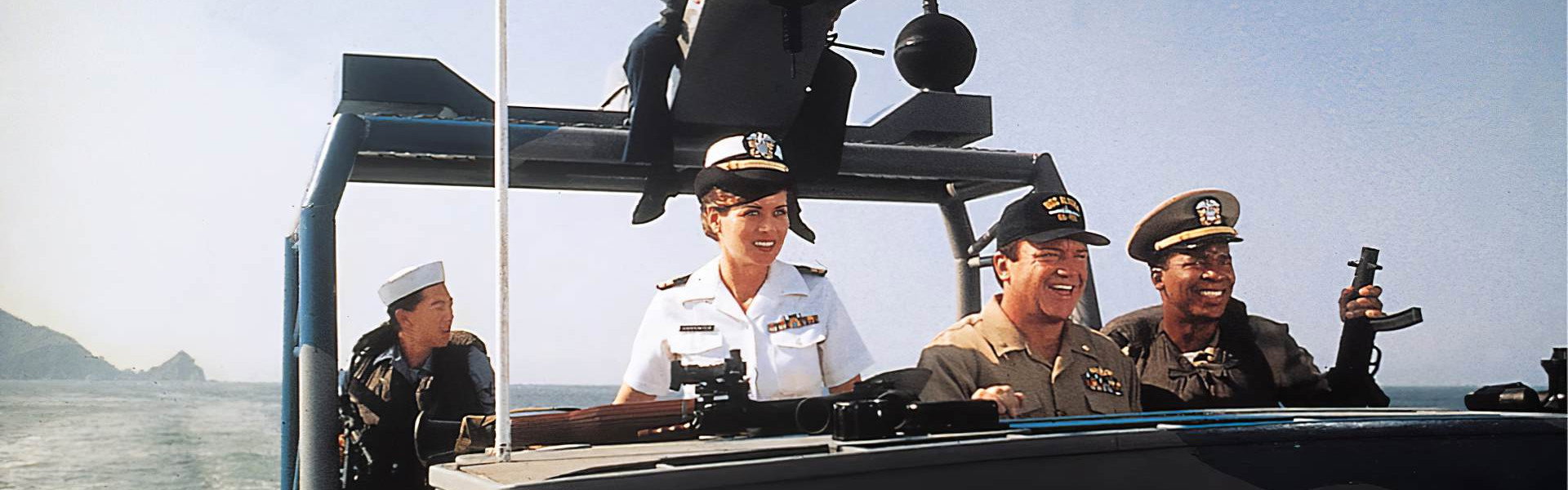 McHale's Navy