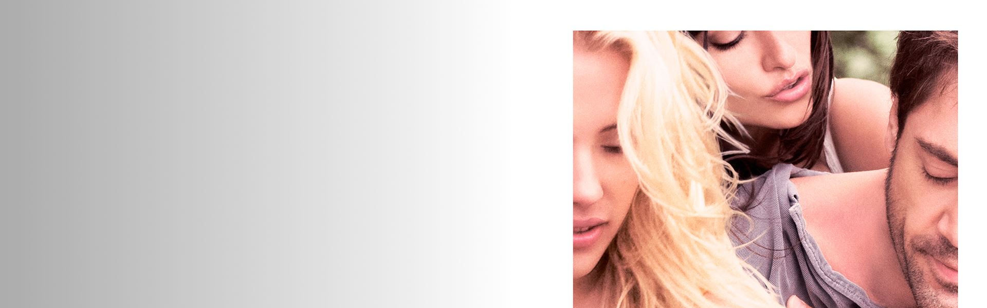 Vicky Cristina Barcelona