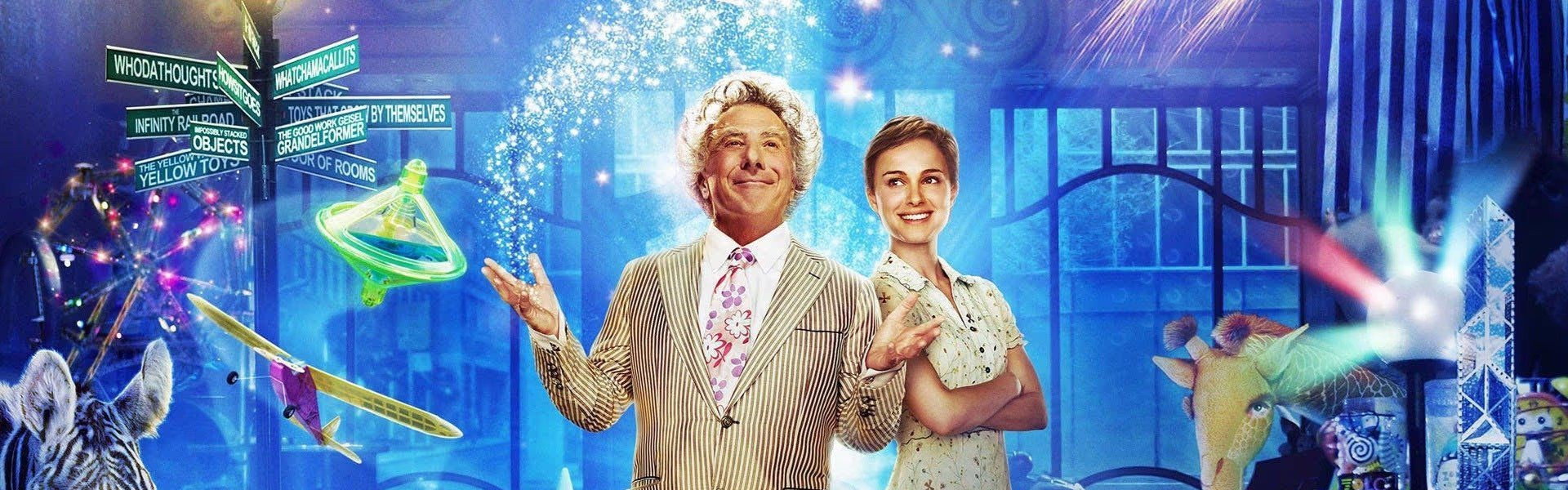 Mr. Magorium's Wonder Emporium