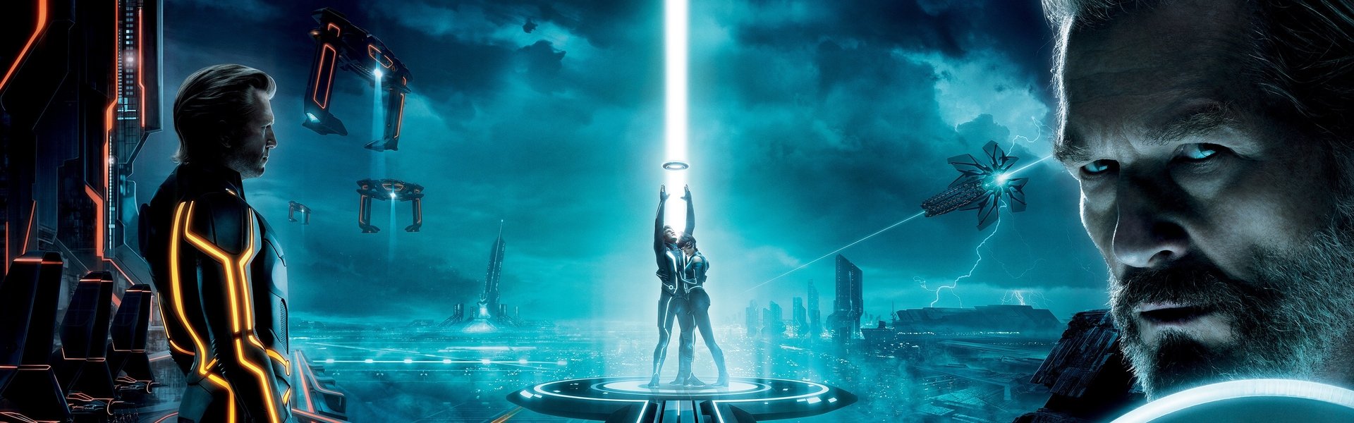 TRON: Legacy
