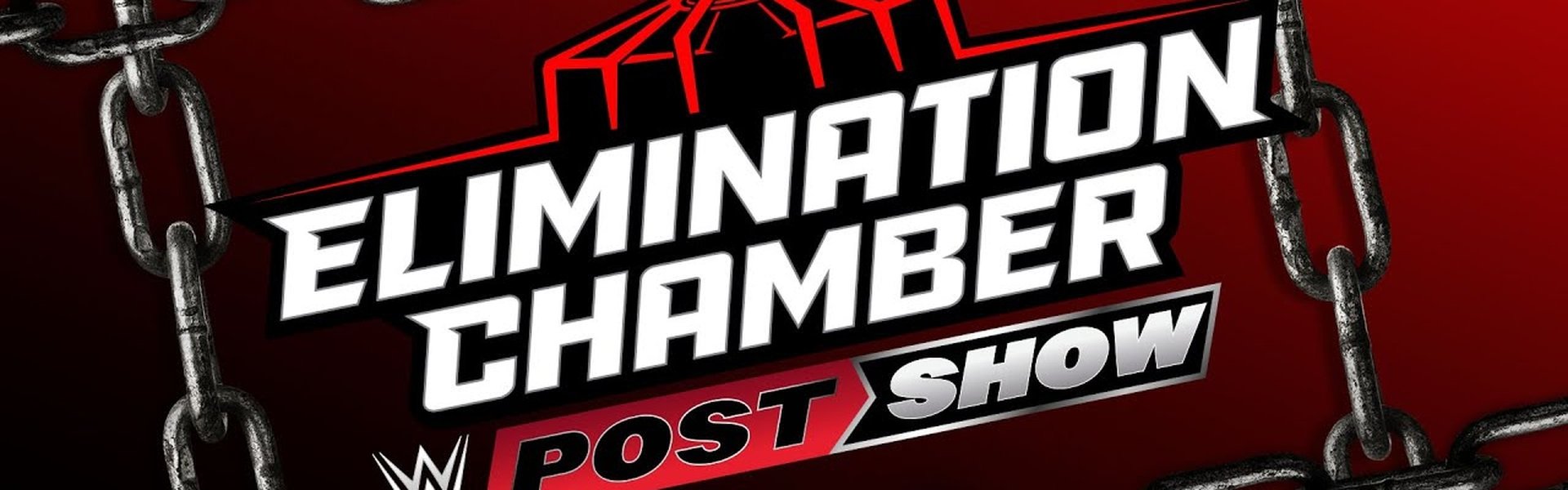 WWE Elimination Chamber 2025 Post Show