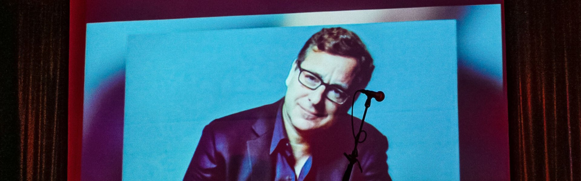 Dirty Daddy: The Bob Saget Tribute