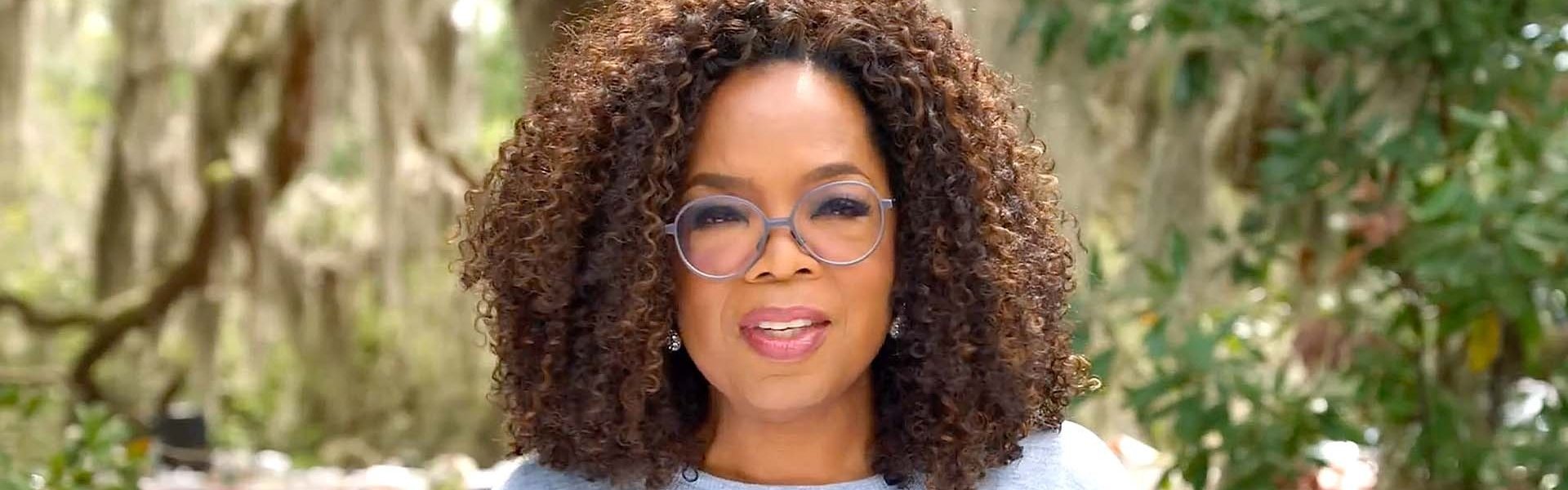 Oprah & The Color Purple Journey