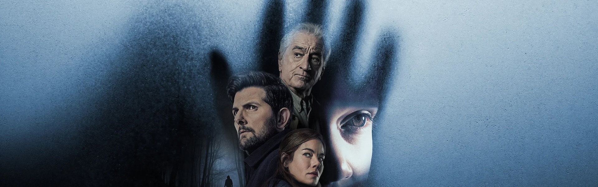 The Whisper Man