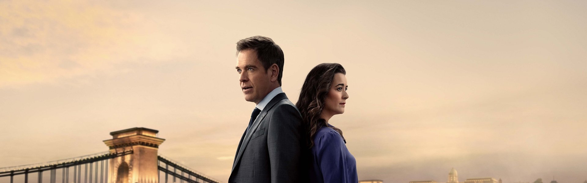 NCIS: Tony & Ziva