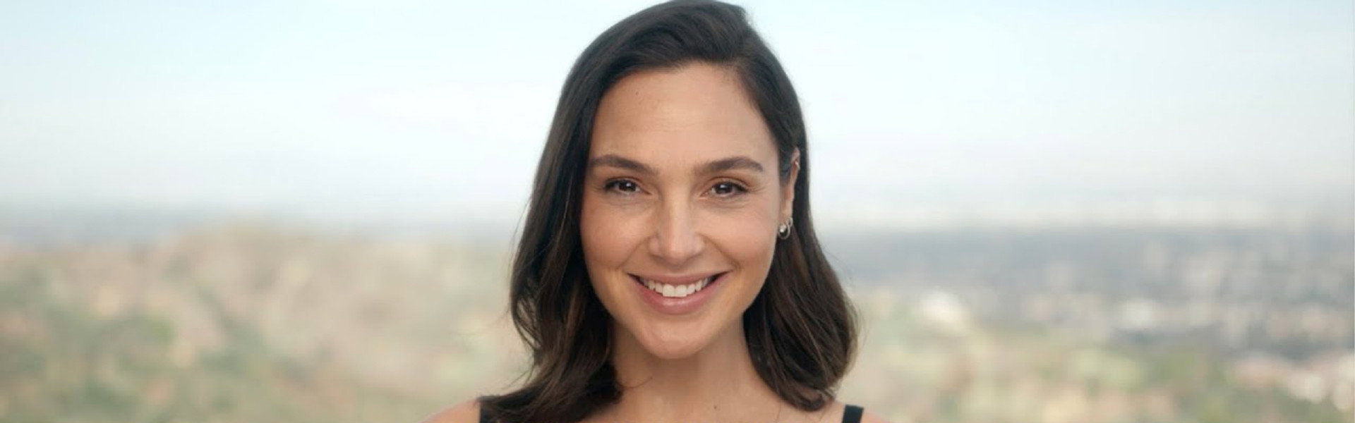 Impact With Gal Gadot