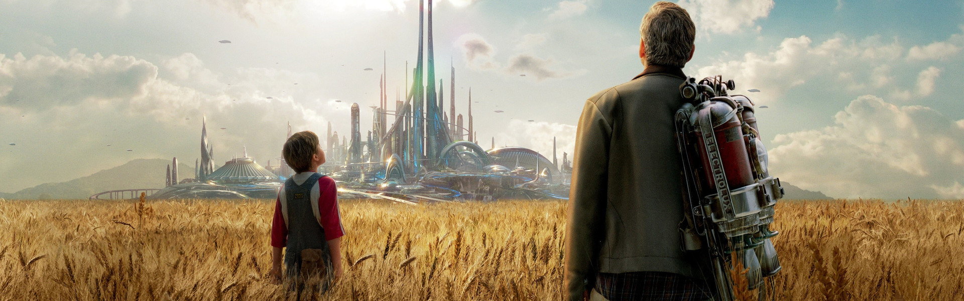 Tomorrowland