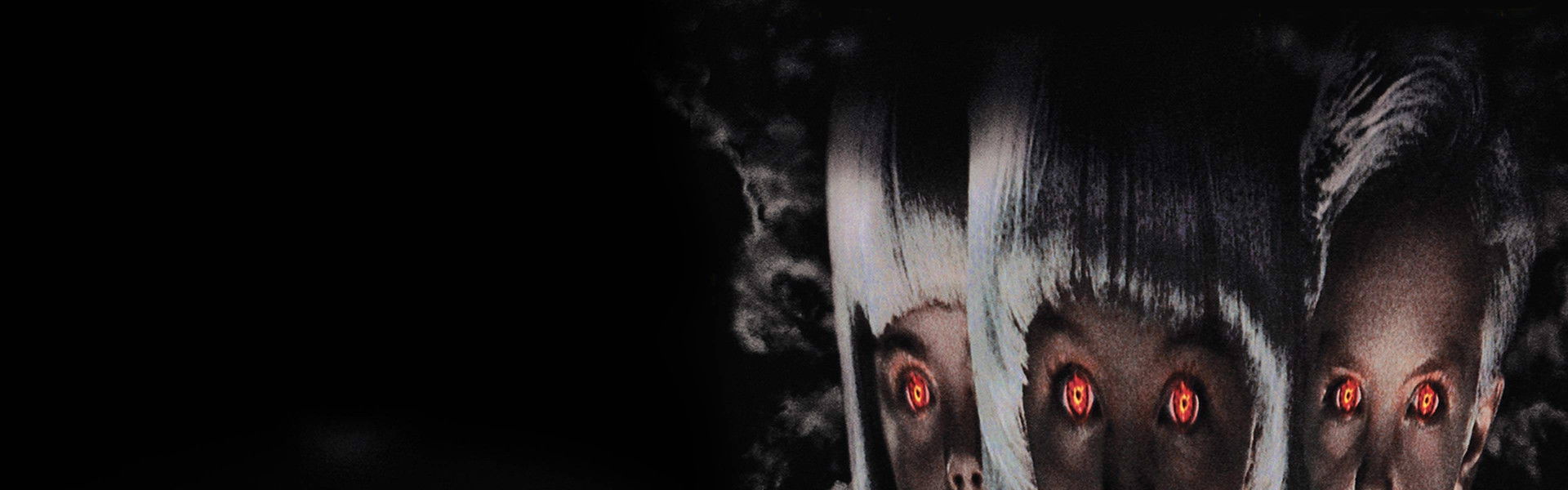 Village of the Damned