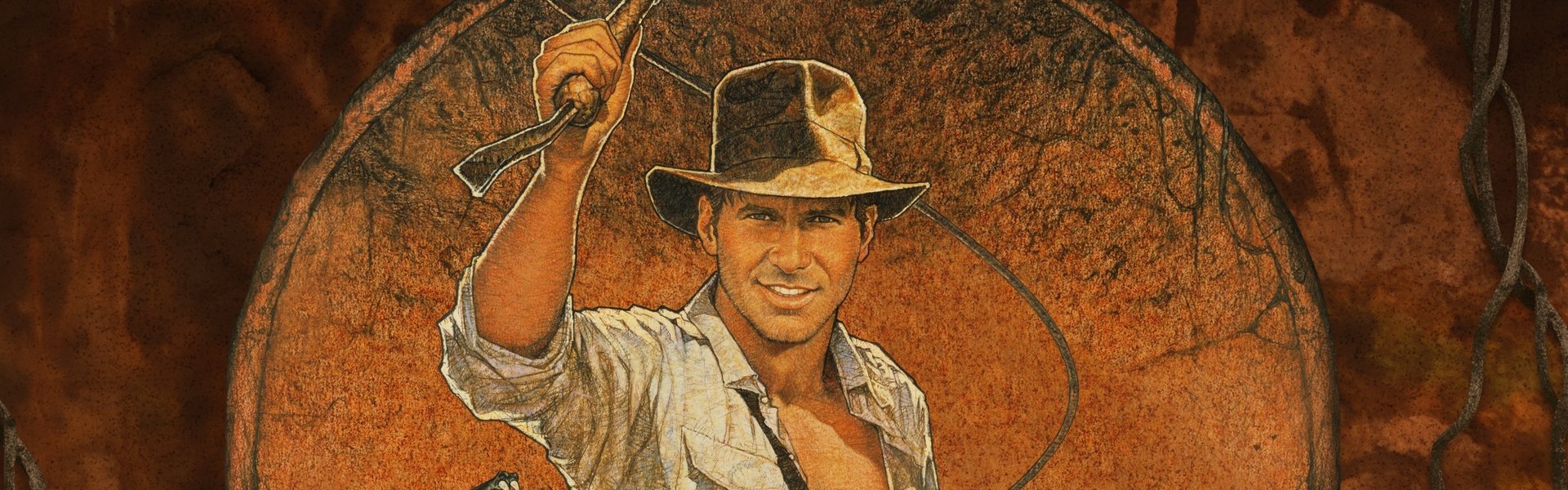 Raiders of the Lost Ark