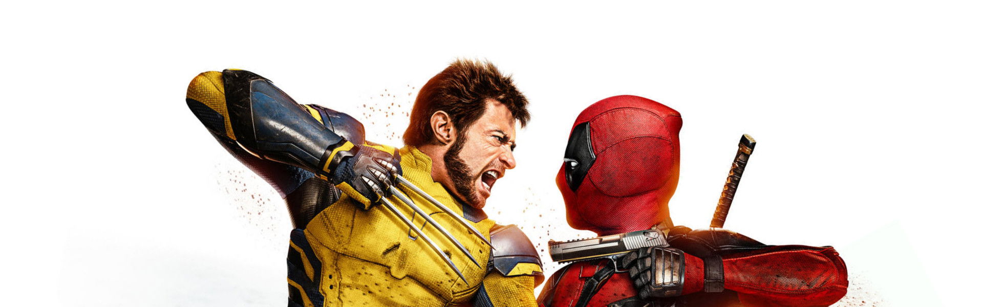 Deadpool & Wolverine