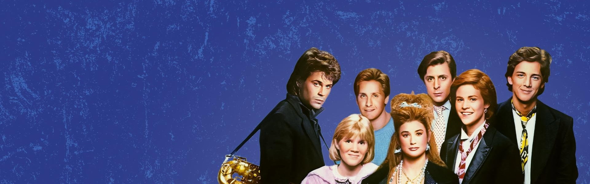St. Elmo's Fire