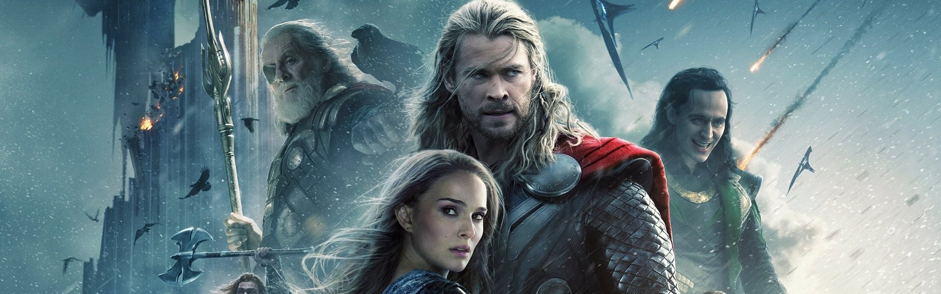 Thor: The Dark World