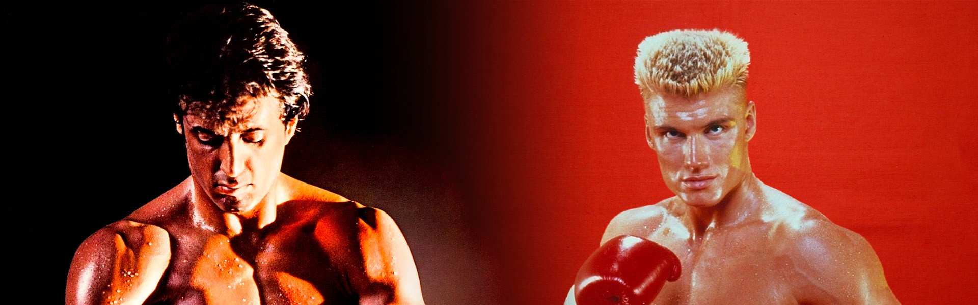 Rocky IV