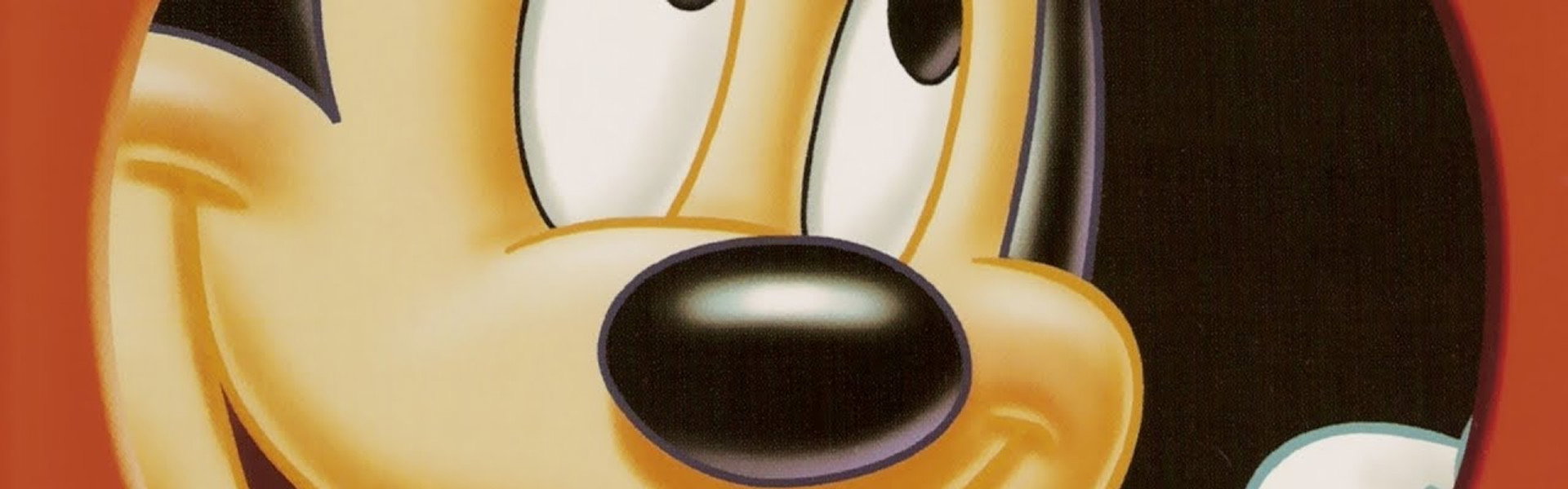 Everybody Loves Mickey
