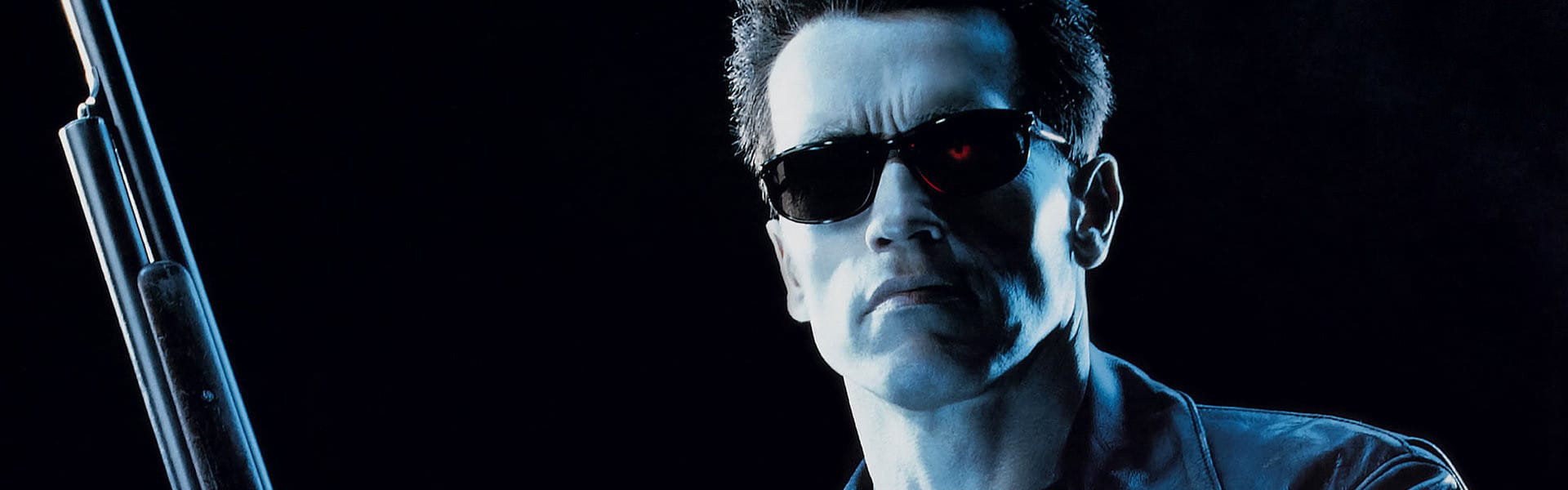 Terminator 2: Judgment Day