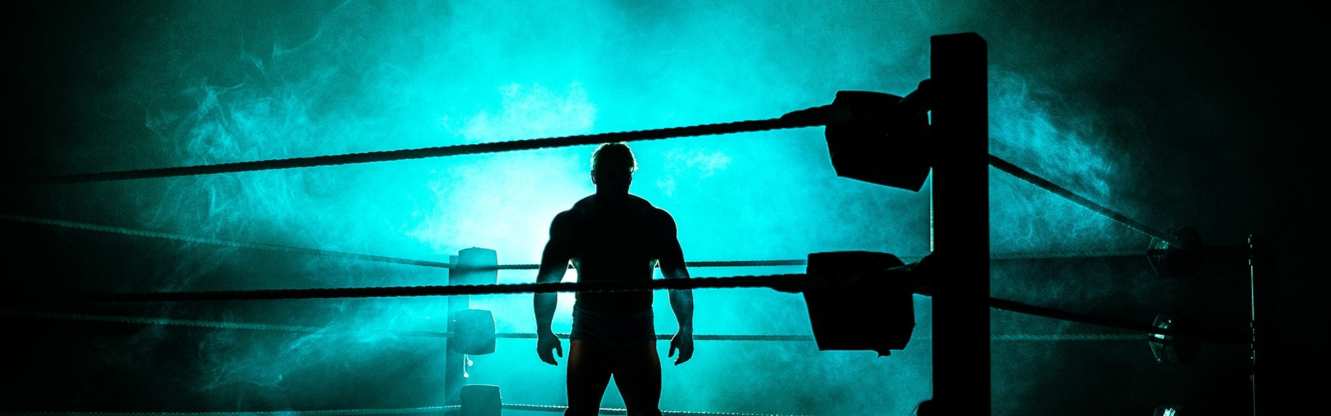 Dark Side of the Ring