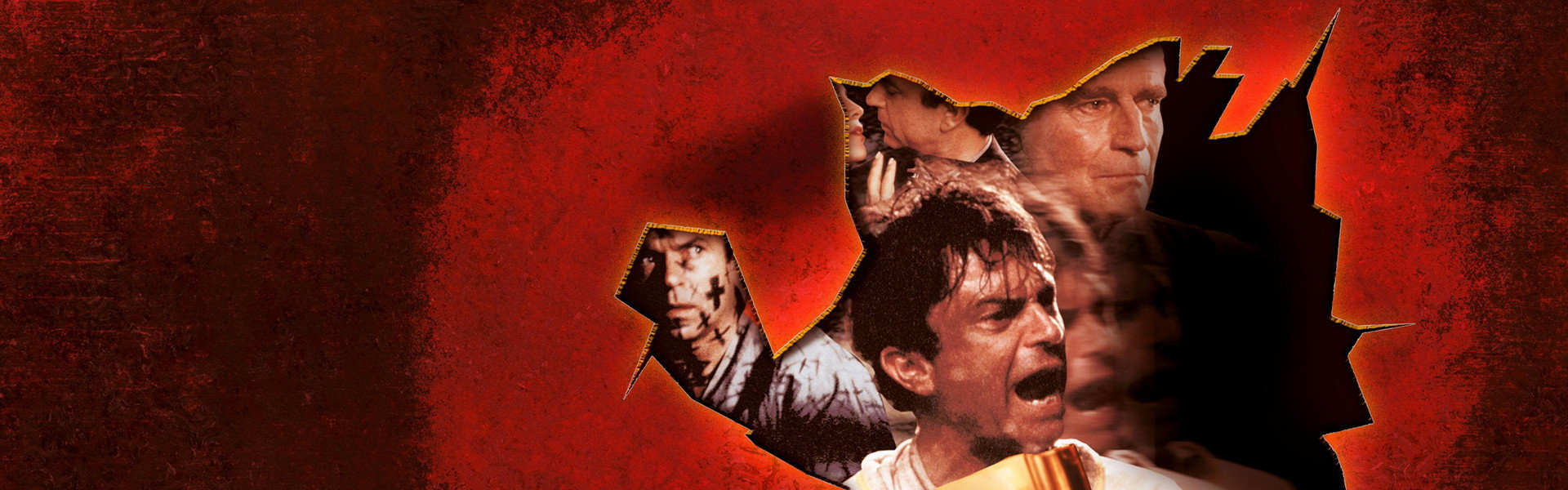 In the Mouth of Madness