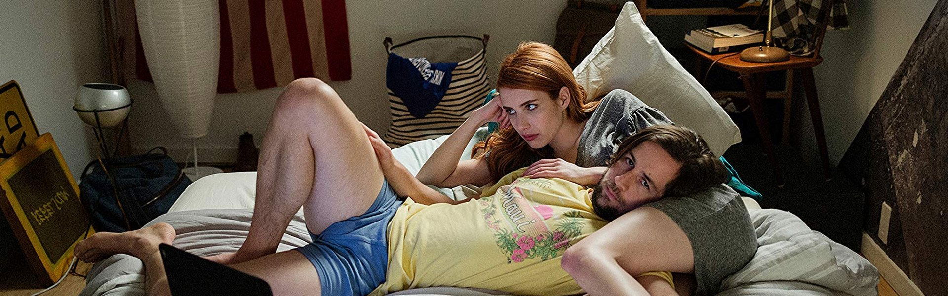 In a Relationship