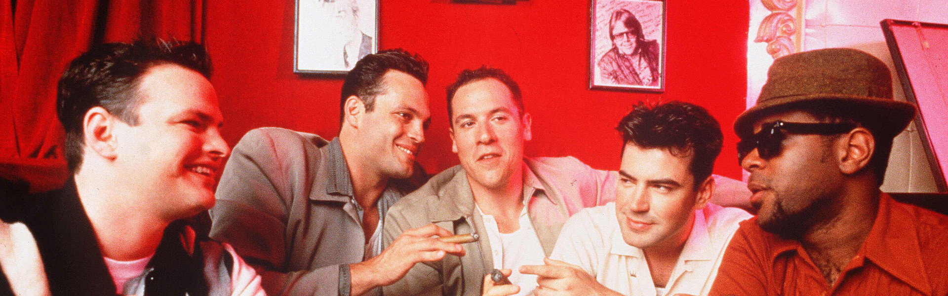 Swingers