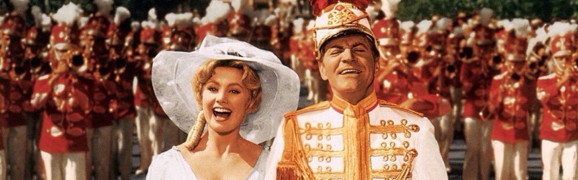 The Music Man