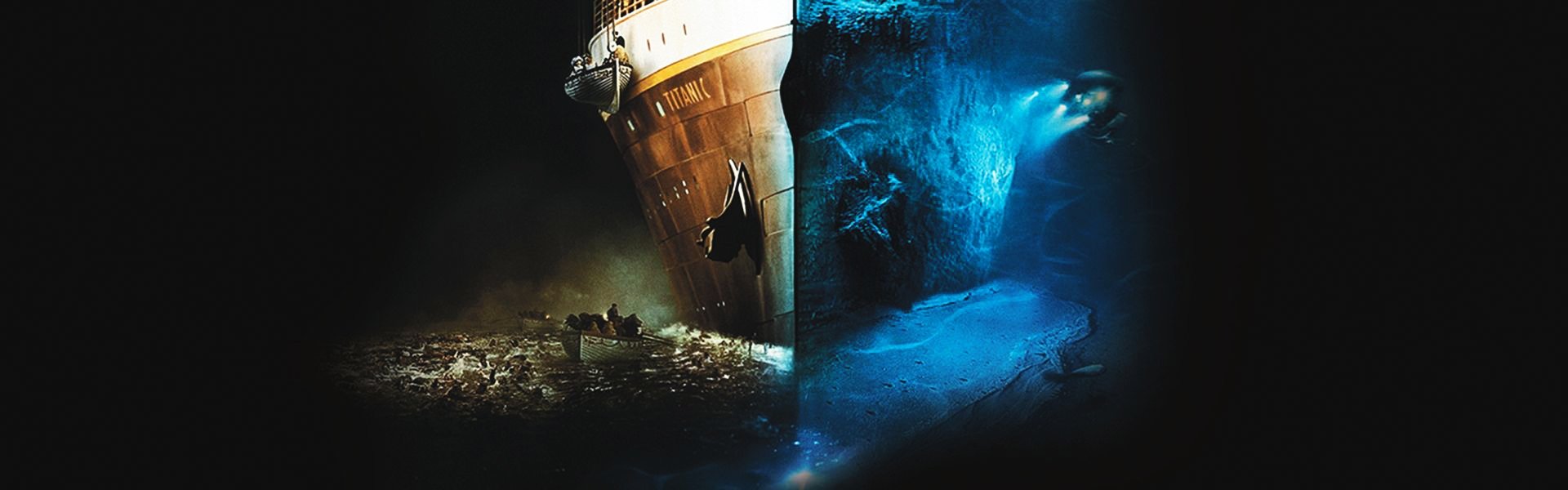 Ghosts of the Abyss