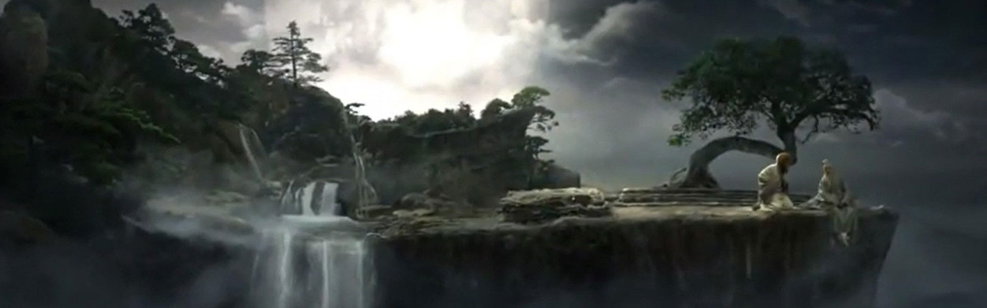 The Monkey King: The Legend Begins