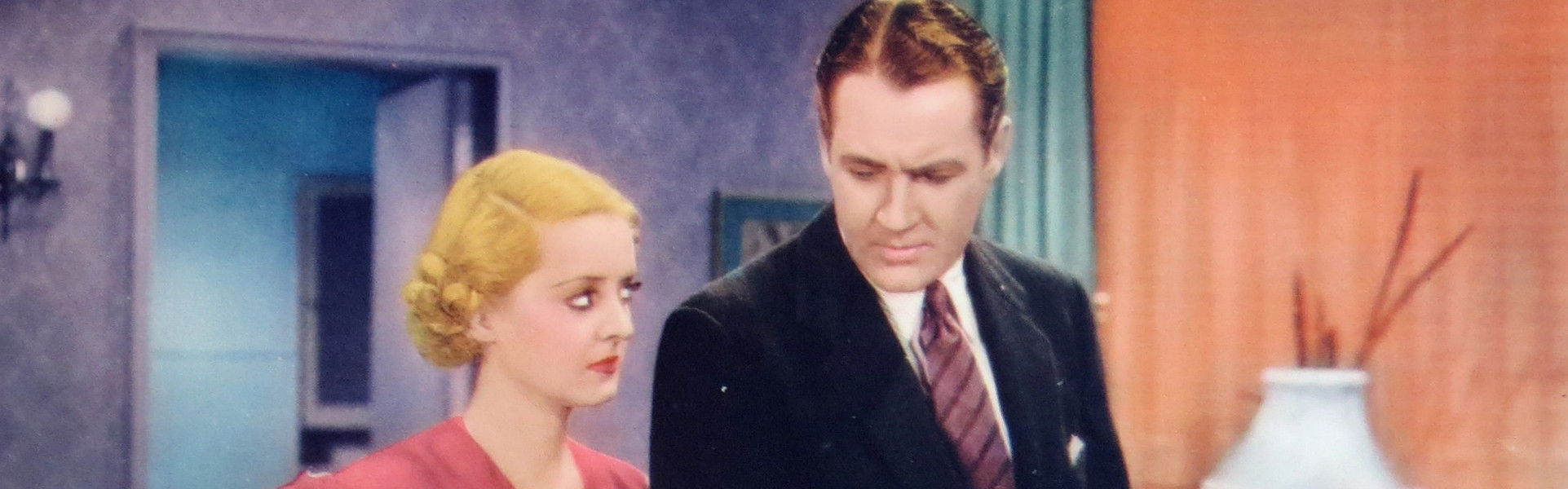 The Girl from 10th Avenue