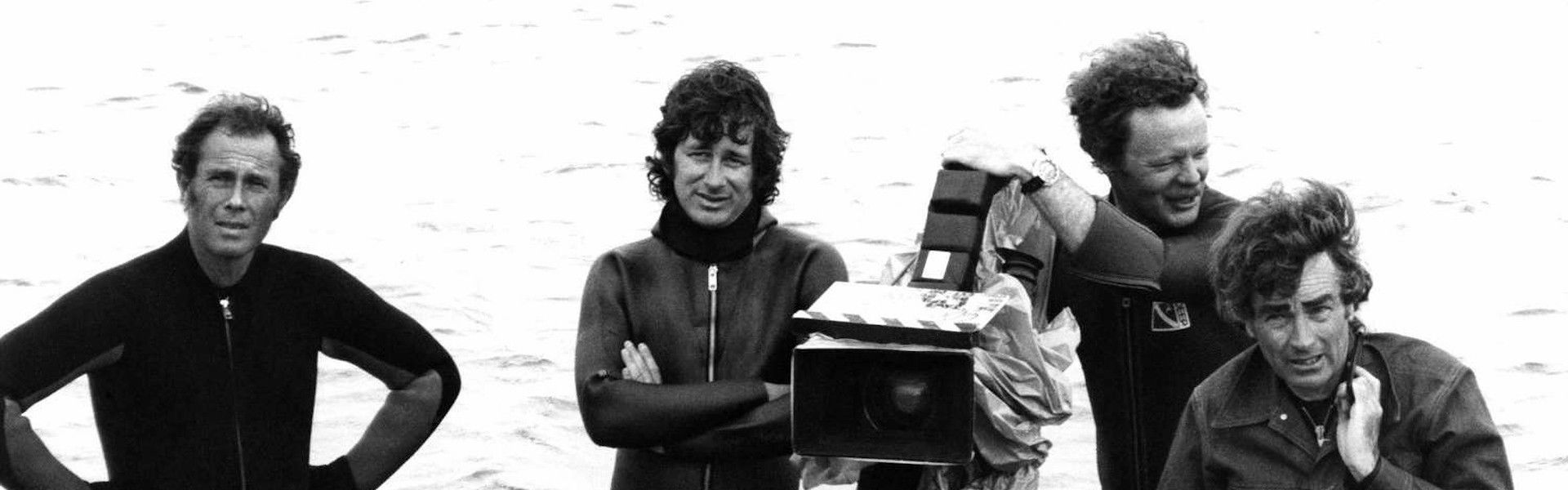 The Making of 'Jaws'