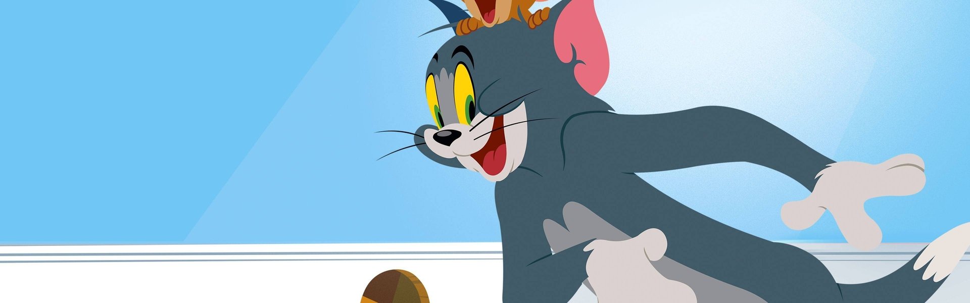The Tom and Jerry Show