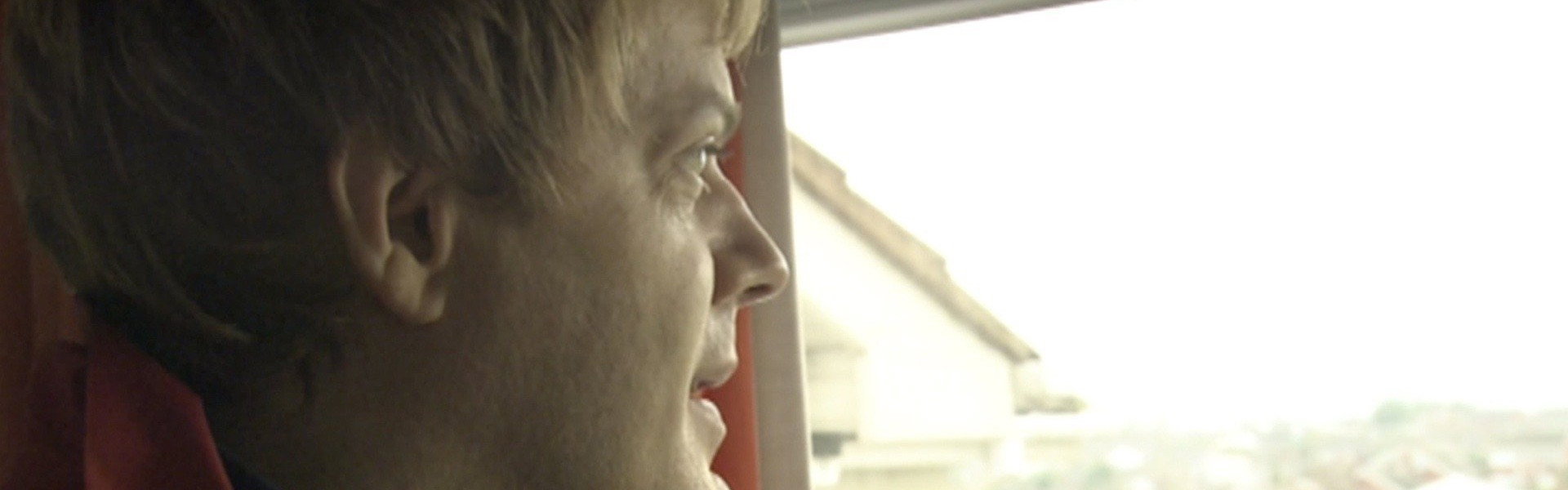 Believe: The Eddie Izzard Story