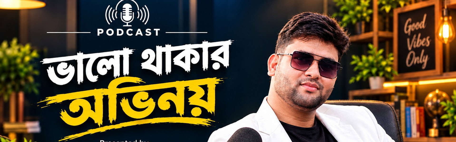 Kathay Kathay Jibon Podcast