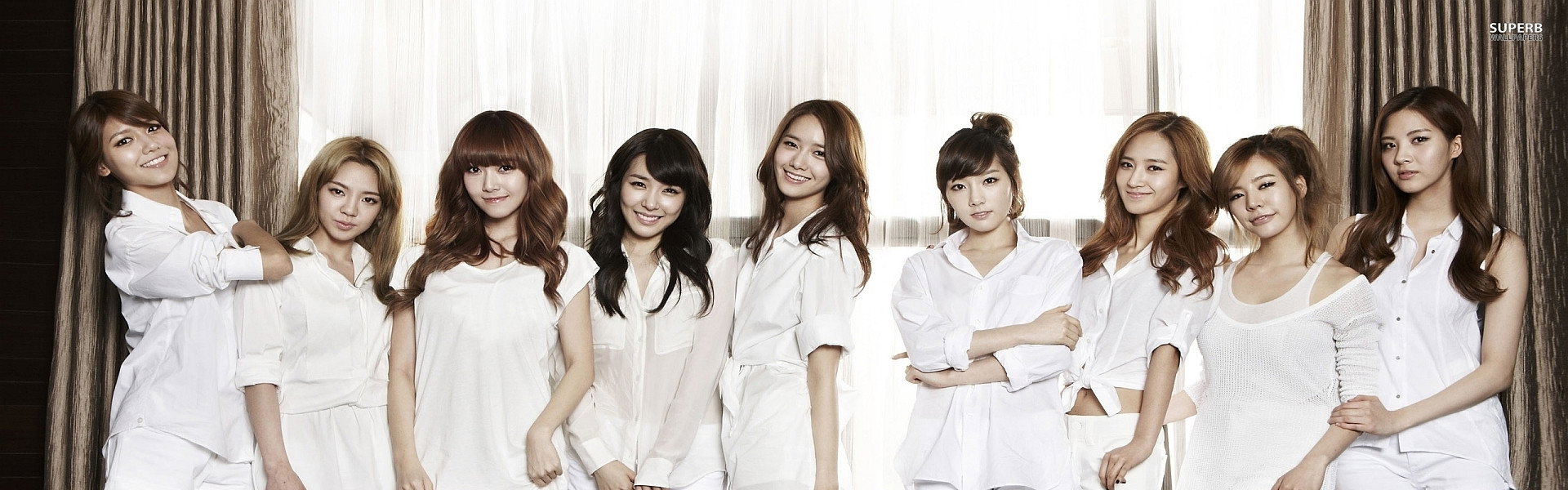 Girls' Generation