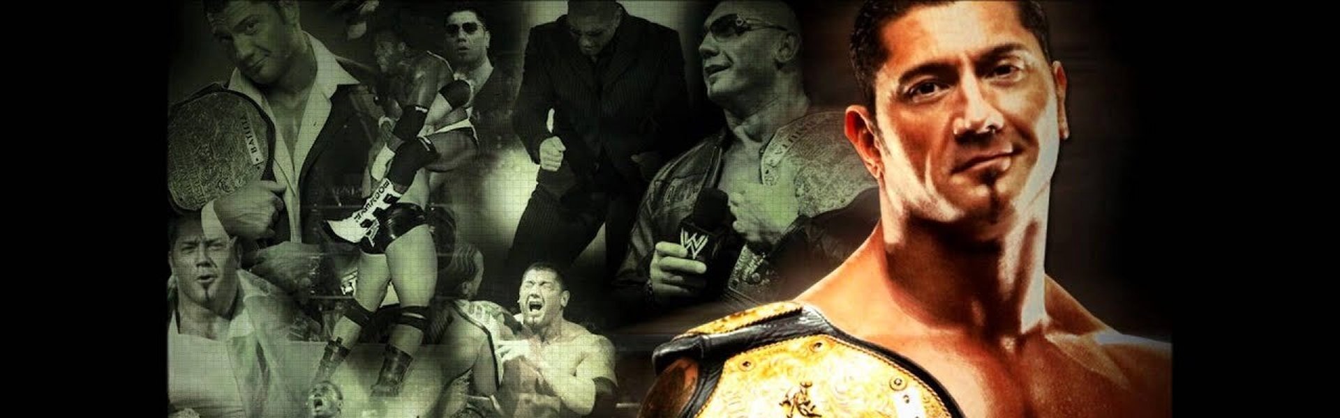Batista - I Walk Alone