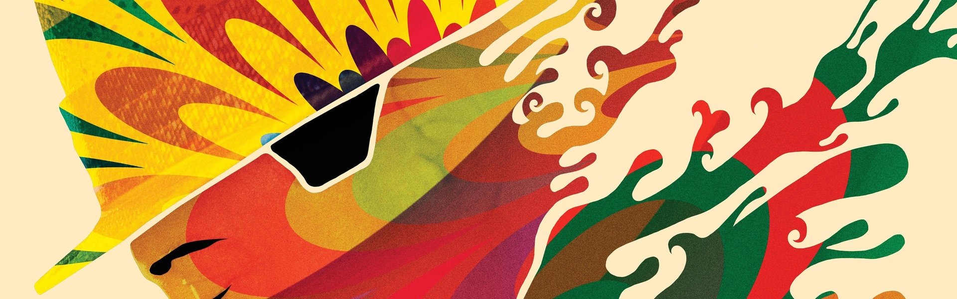 Sergio Mendes in the Key of Joy