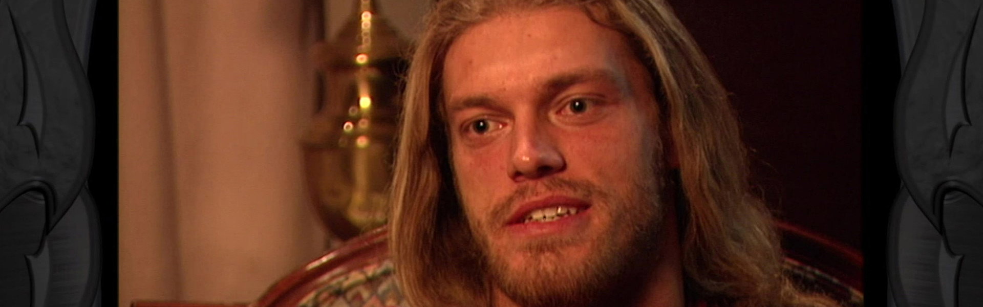 You Think You Know Me? The Story of Edge