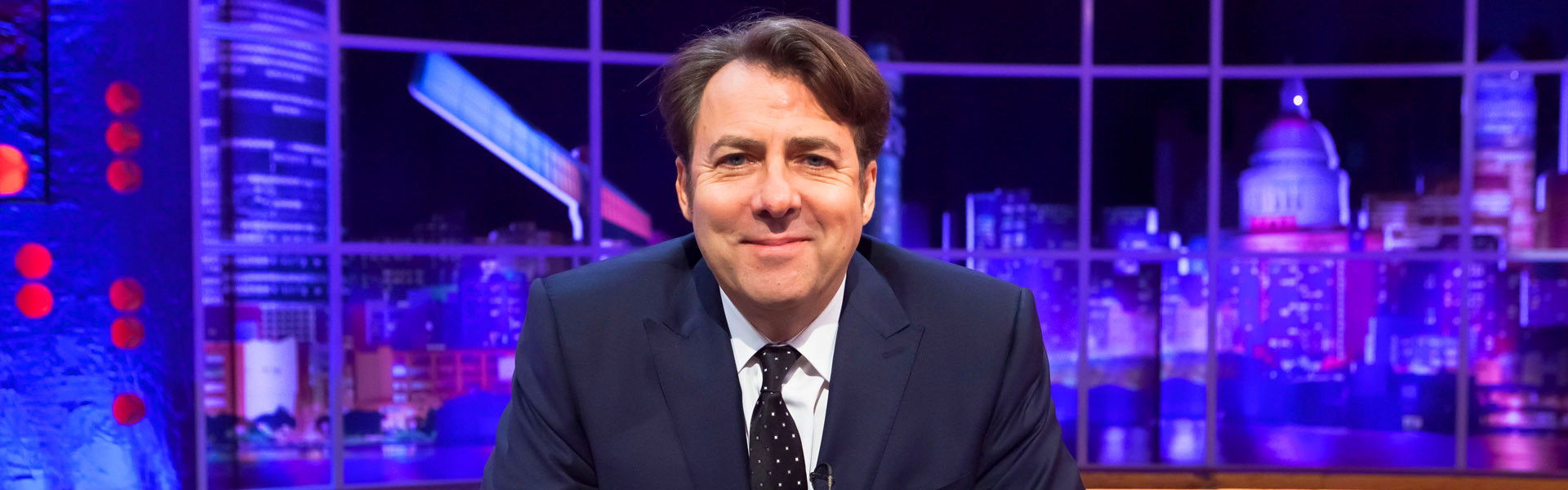 The Jonathan Ross Show