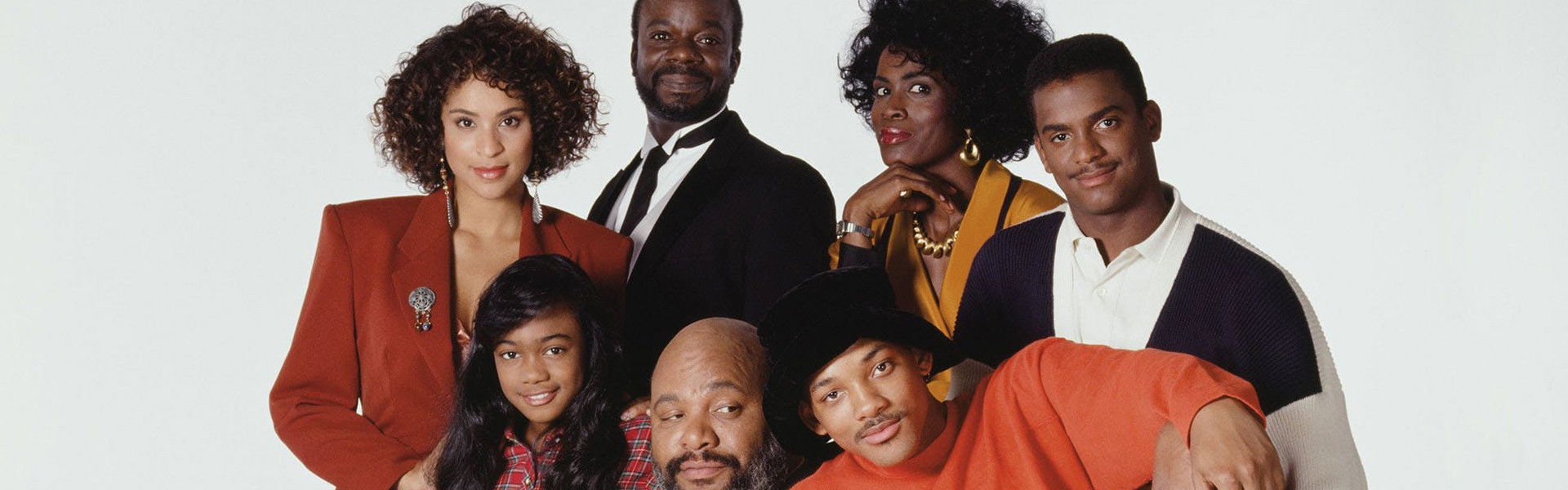 The Fresh Prince of Bel-Air