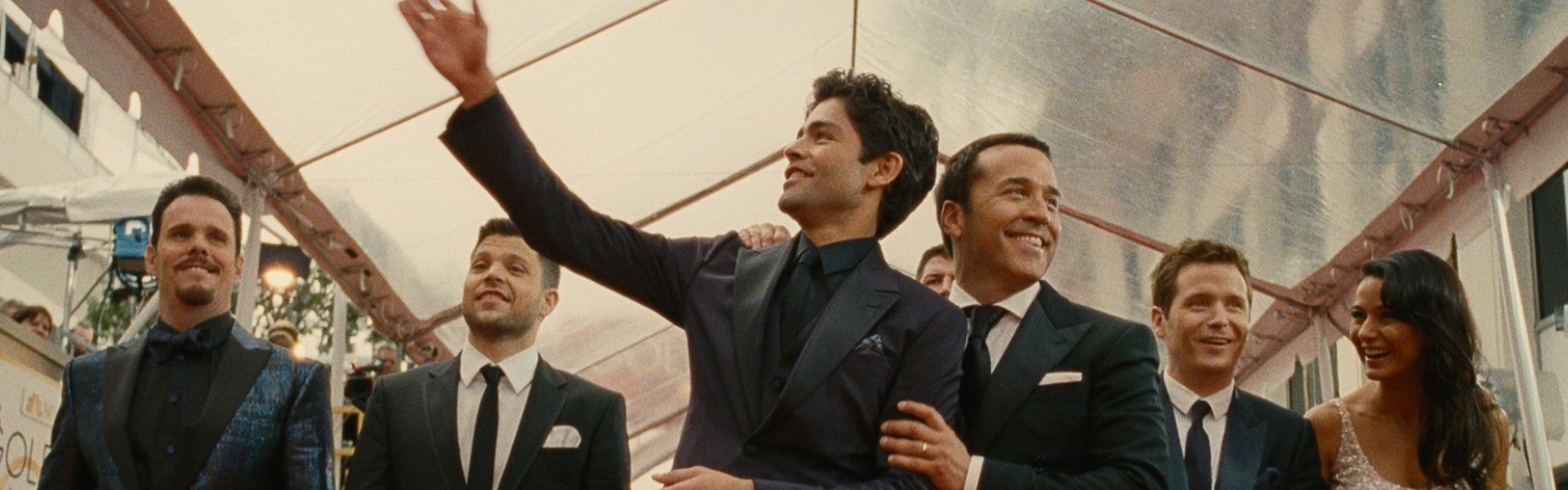 Entourage
