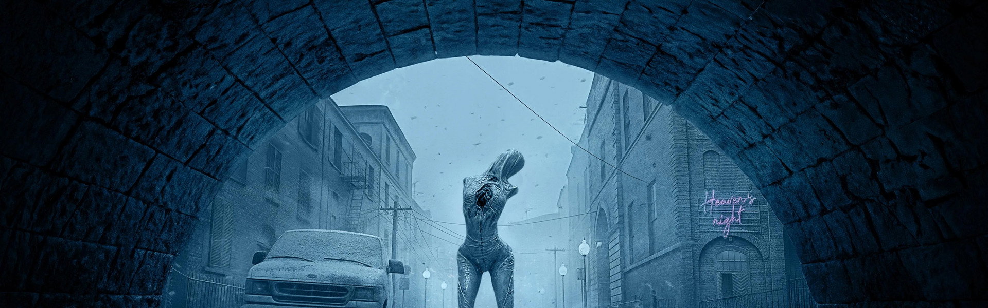 Return to Silent Hill